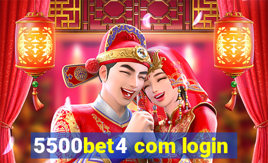 5500bet4 com login